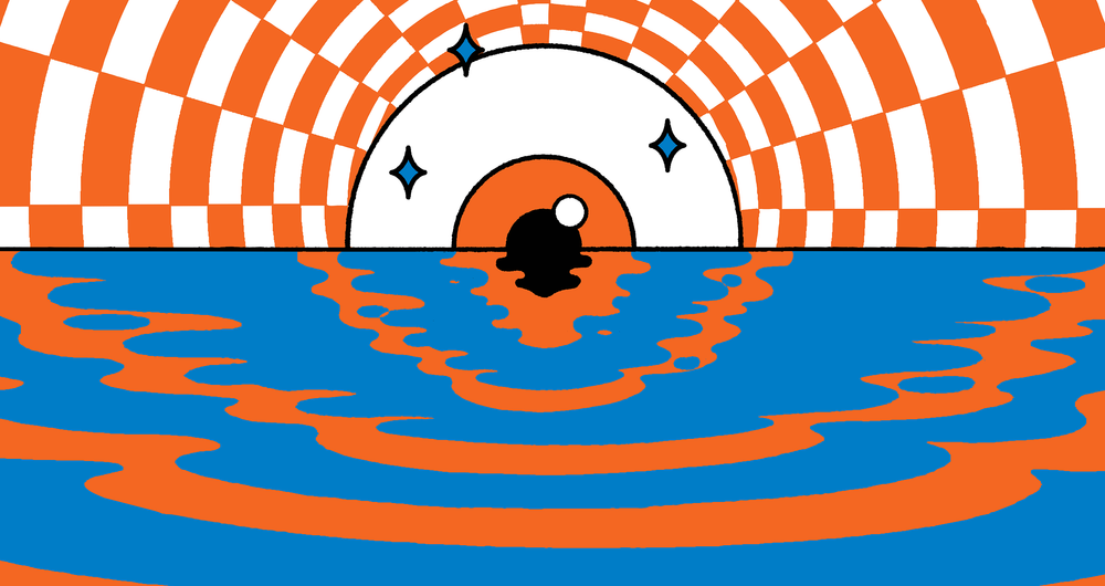 GLCO x Daniel Shepard