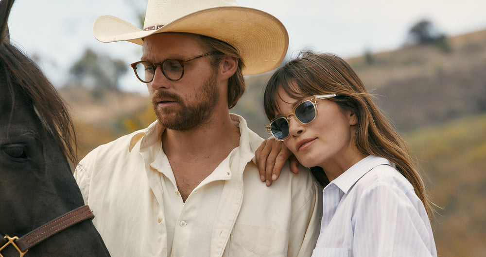 Mr. Leight Fall 2021 Collection