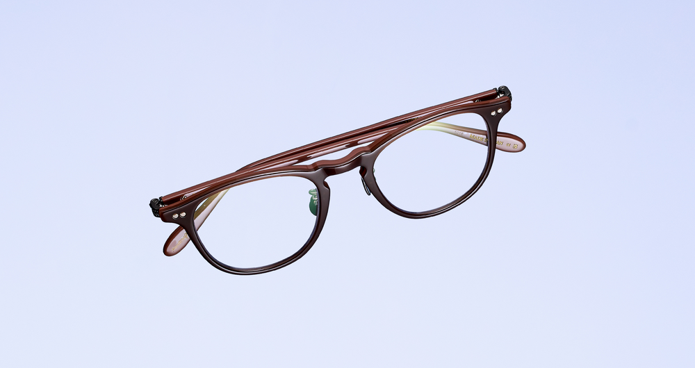 New Arrivals - Optical