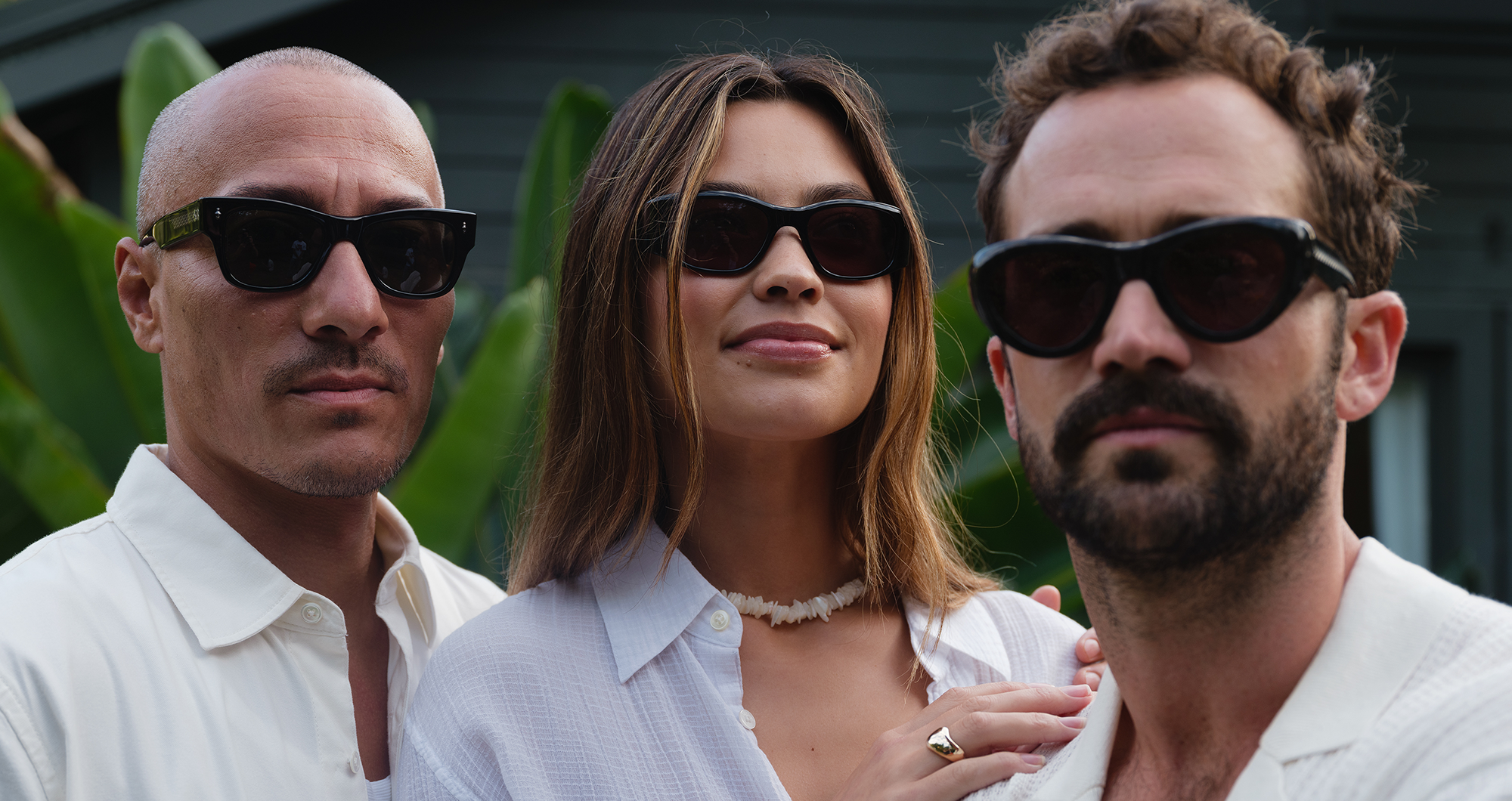 Garrett leight mr 2024 leight