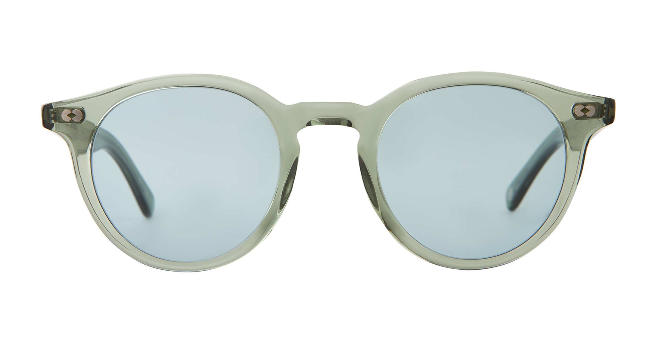 Garrett leight best sale clune sunglasses