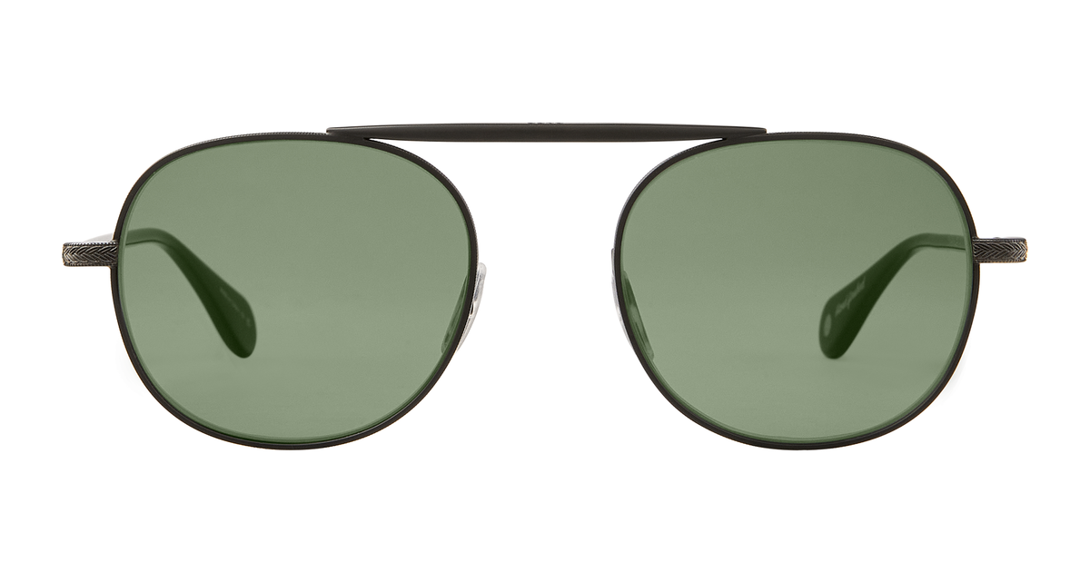 GLCO VAN BUREN M 49BG-BRN折り畳みサングラス VAN BUREN II SUN – garrettleight.eu