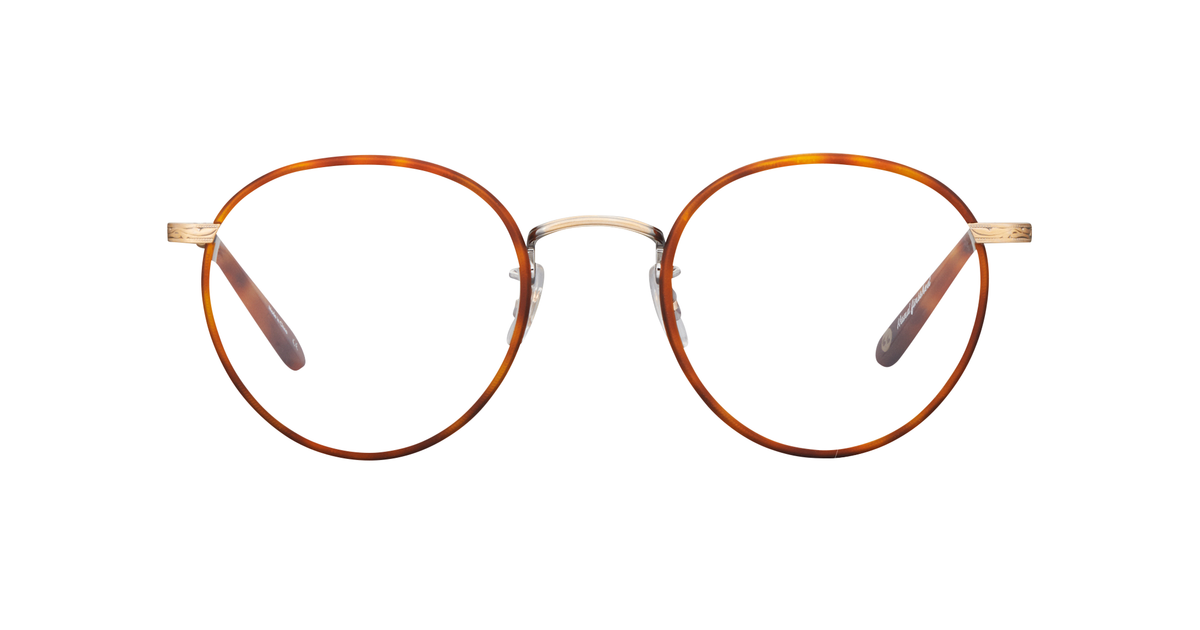 Wilson Eyeglasses – garrettleight.eu