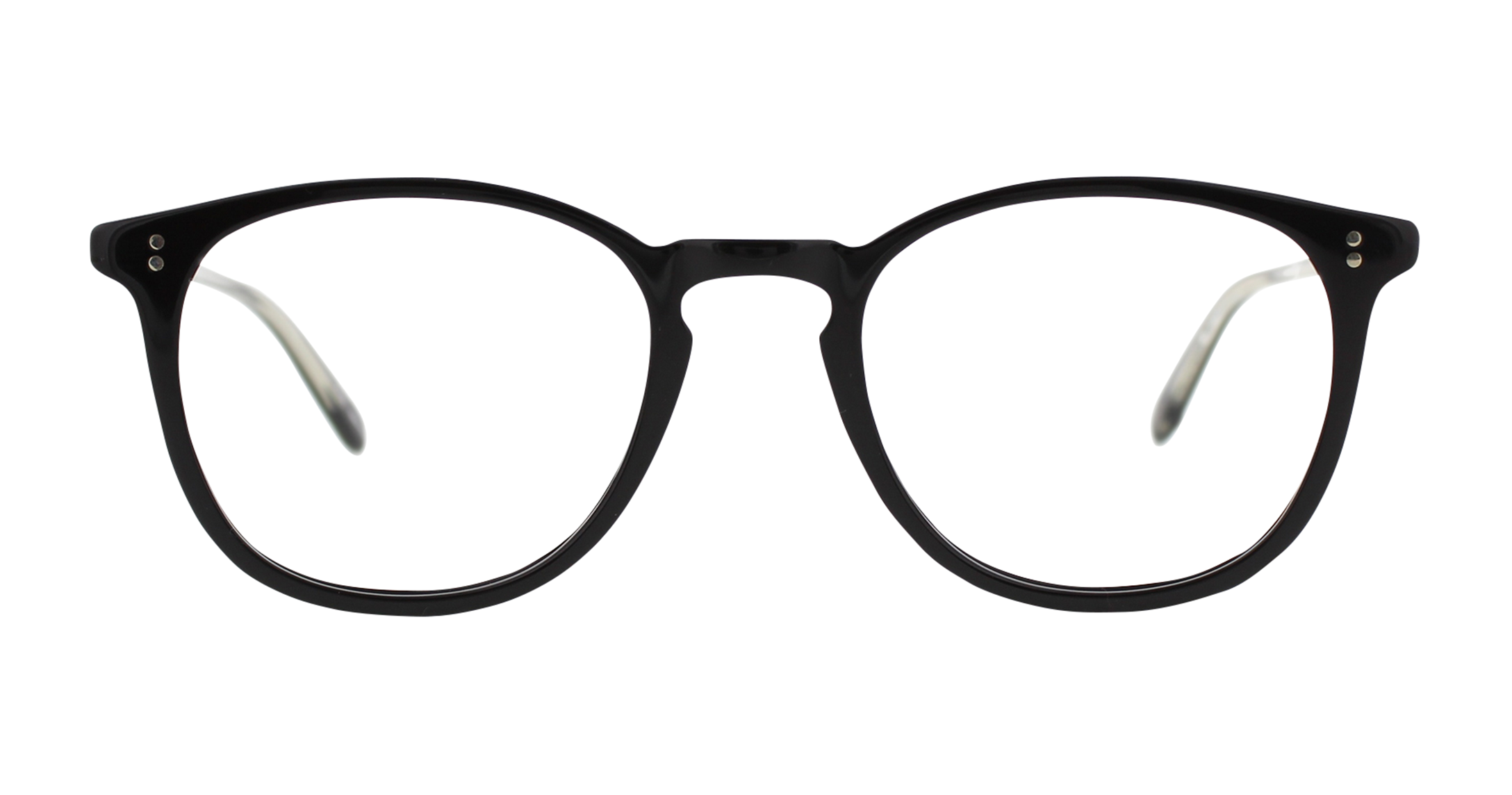 Garrett leight sale kinney matte black