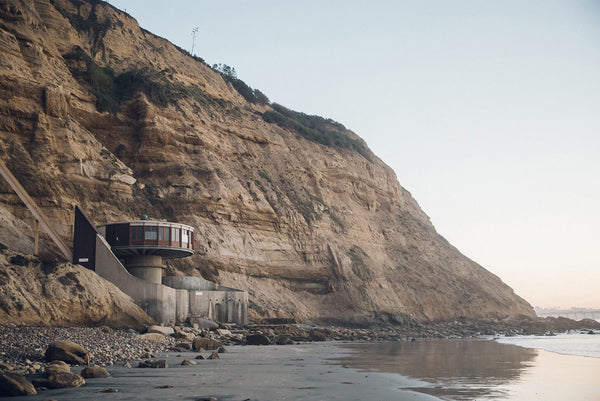 La Jolla