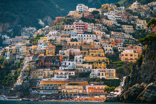 Amalfi Coast