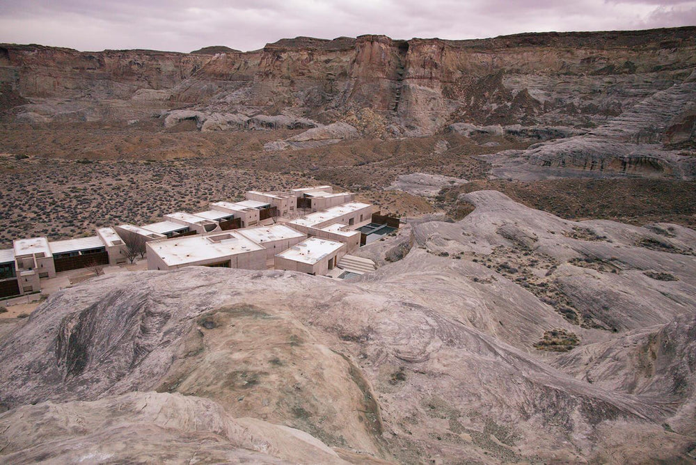 Amangiri