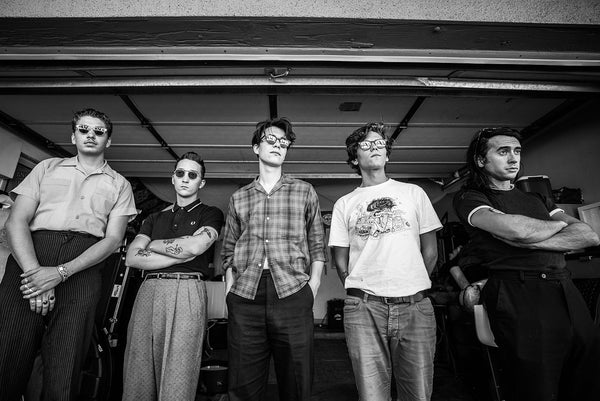 Mixtape No. 47: The Buttertones