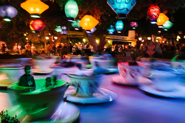 Disneyland