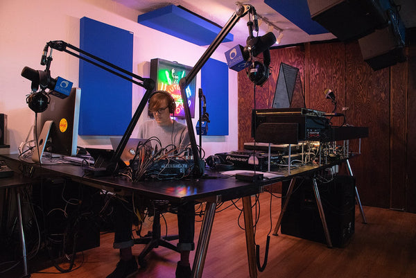 Dublab
