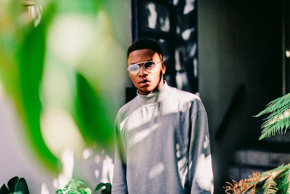 Mixtape No. 42: Gallant