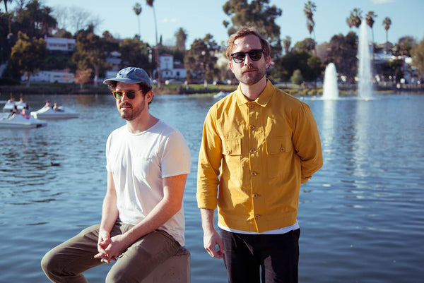 Mixtape No. 41: Isle & Fever
