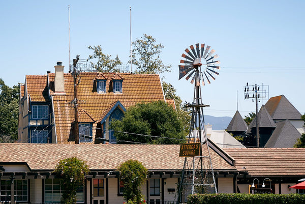 Solvang