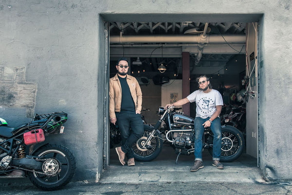 Spirit Lake Cycles