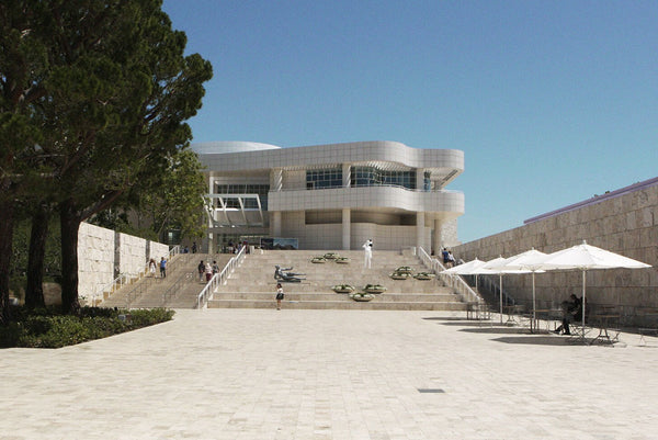 Getty Museum