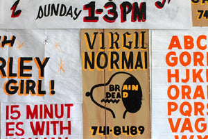 Virgil Normal