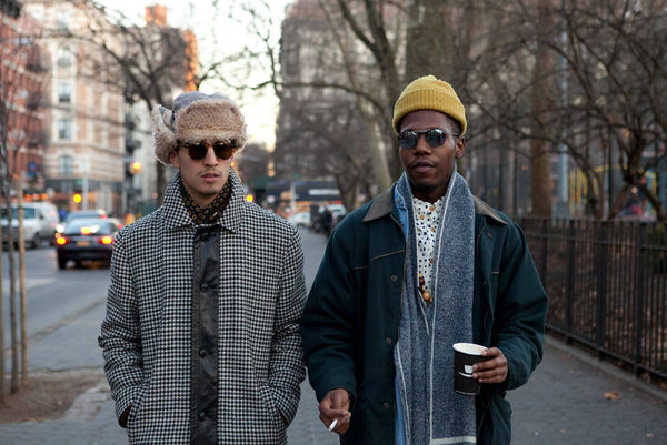 New York Artists