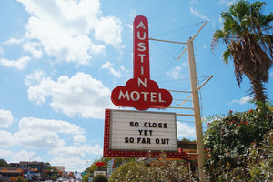 Neighborhood Guide: South Congress