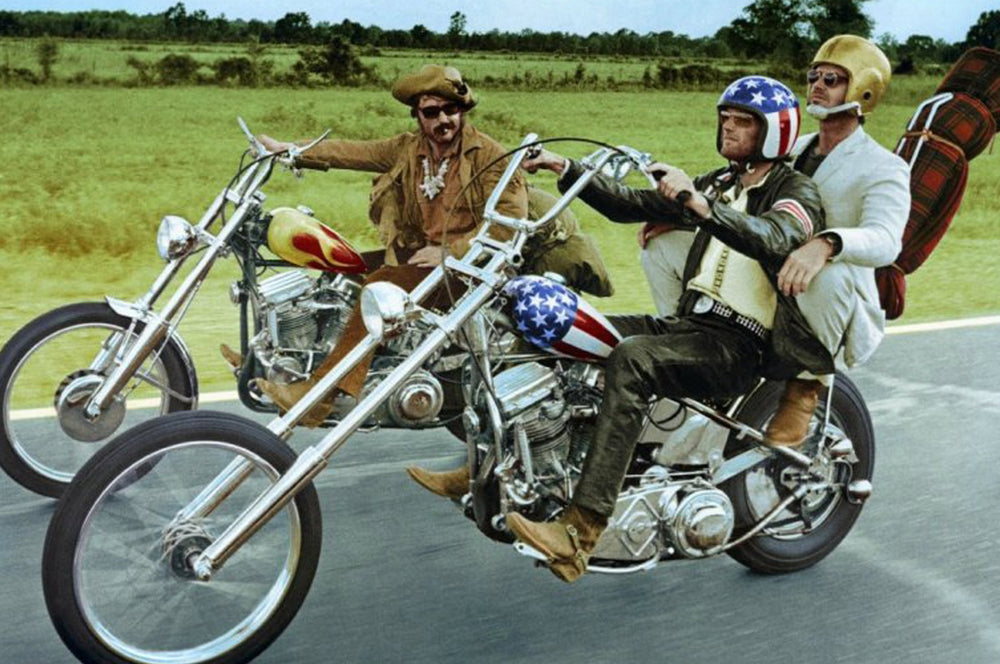 Easy Rider