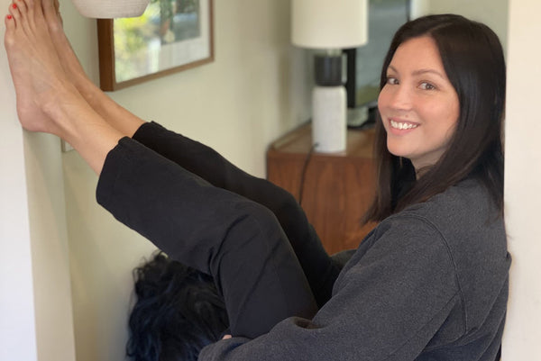 At Home with Heather Eisner