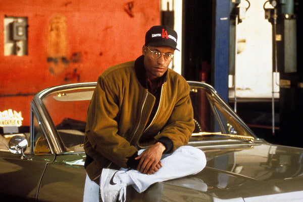 John Singleton