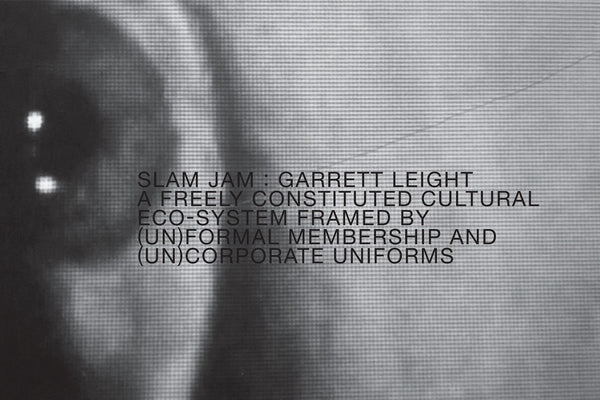 Slam Jam Ar Filter