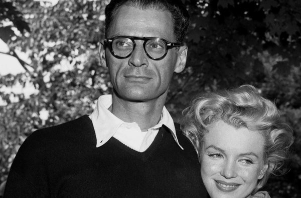 Arthur Miller