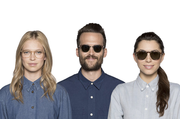 Fall/Holiday 2014: GLCO Classic Styles Video