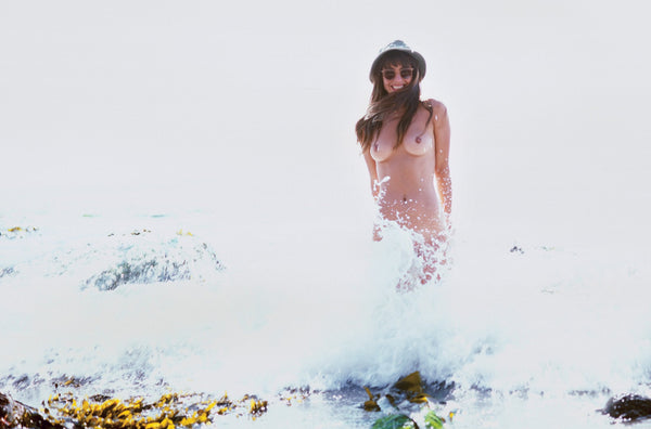 Crystal Cove State Park