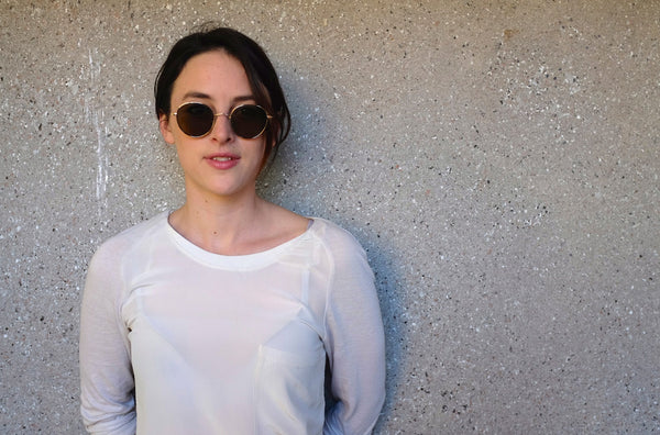 Mixtape No. 1: Elena Doukas