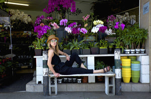 LA Flower Market