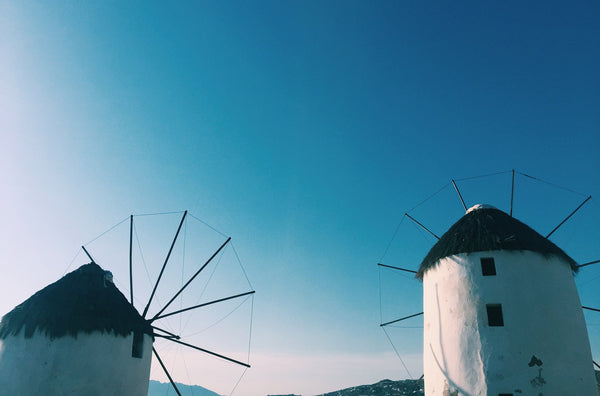 Mykonos