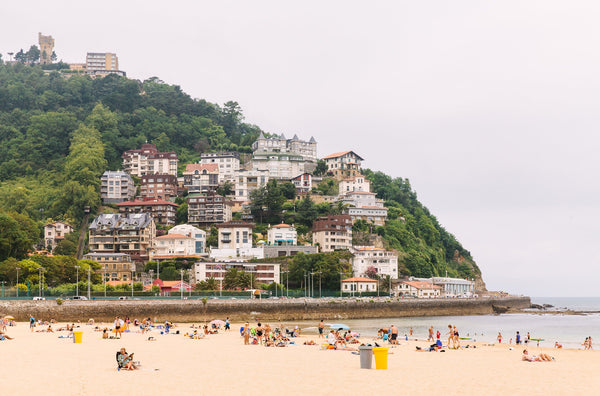 San Sebastián