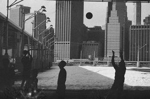 John Starks