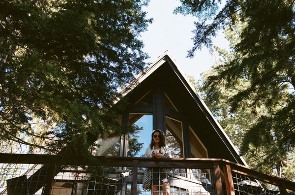Lake Tahoe