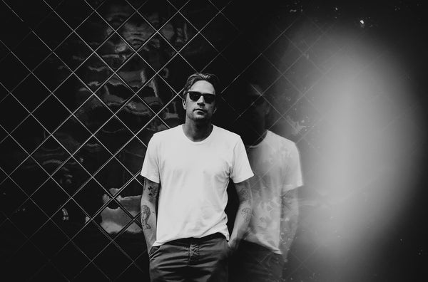 Mixtape No. 37: Brian Roettinger