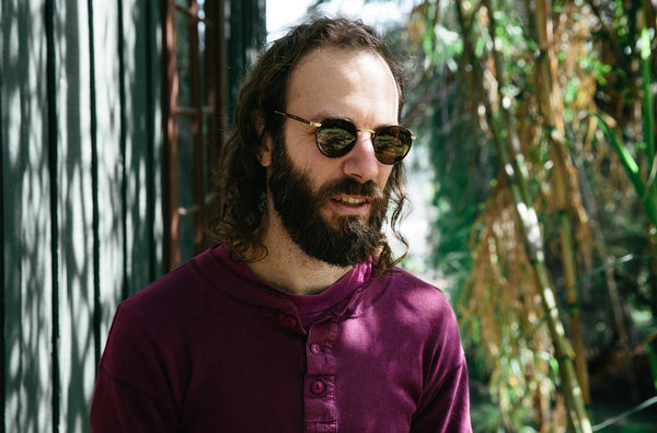 Luke Thomas
