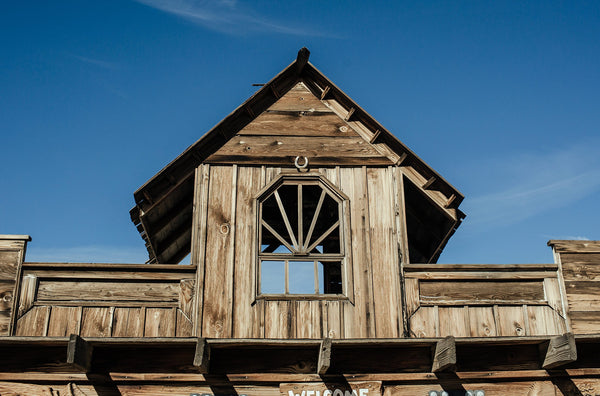 Pioneertown