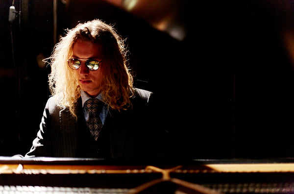 The Pianist