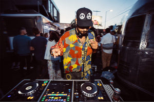 GLCO x G.A. Launch Party