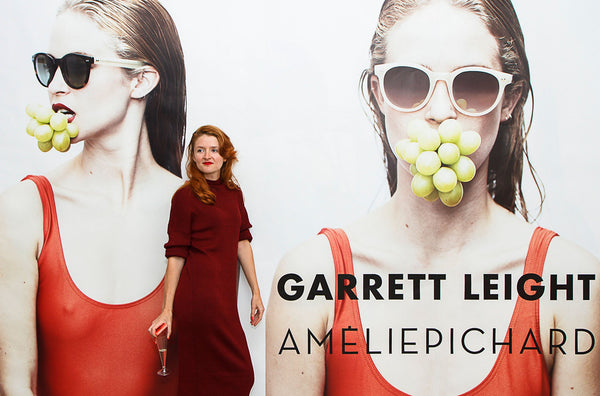 GLCO + Amélie Pichard Collab. Party