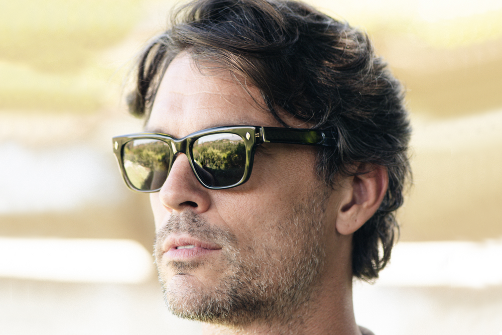 GLCO x Officine Generale Sunglasses