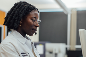 Dr. Yewande