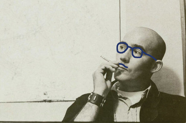 Spectacle 7: Letter from the Editor