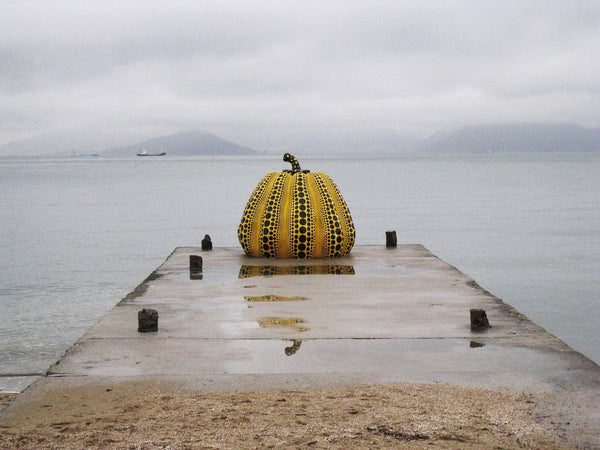 Naoshima