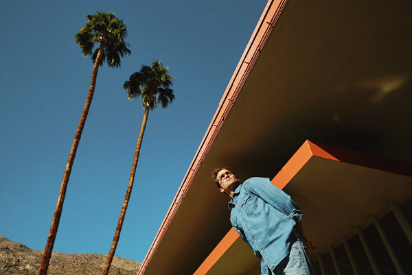 SS17 Lookbook