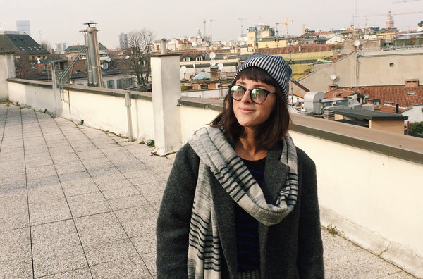 Milano Outside The Box