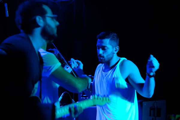 Mixtape No. 32: Mashrou' Leila