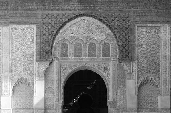 Morocco