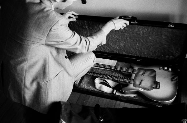 Mixtape No. 7: The Mattson 2